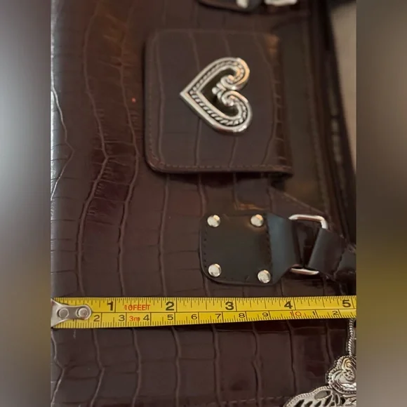 Brighton hand bag - Picture 6 of 8